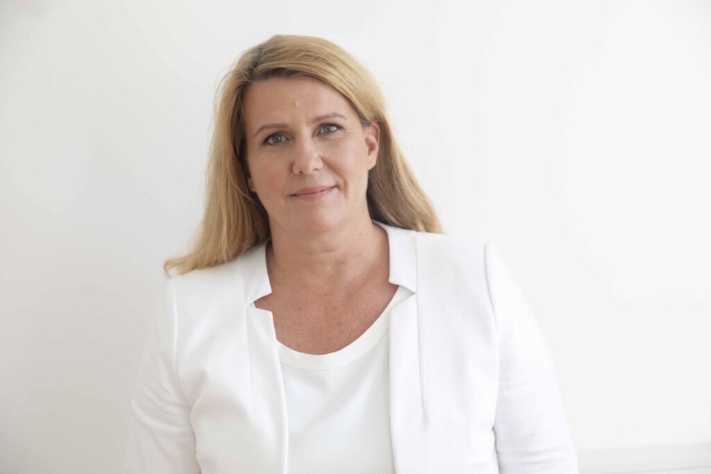 urška ivanuš nova