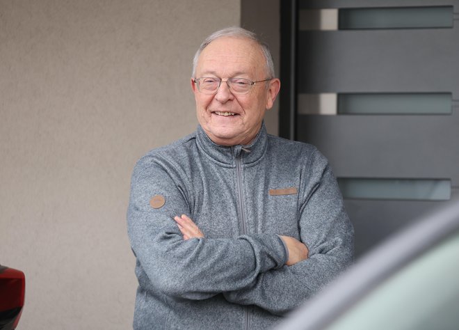 igor a.