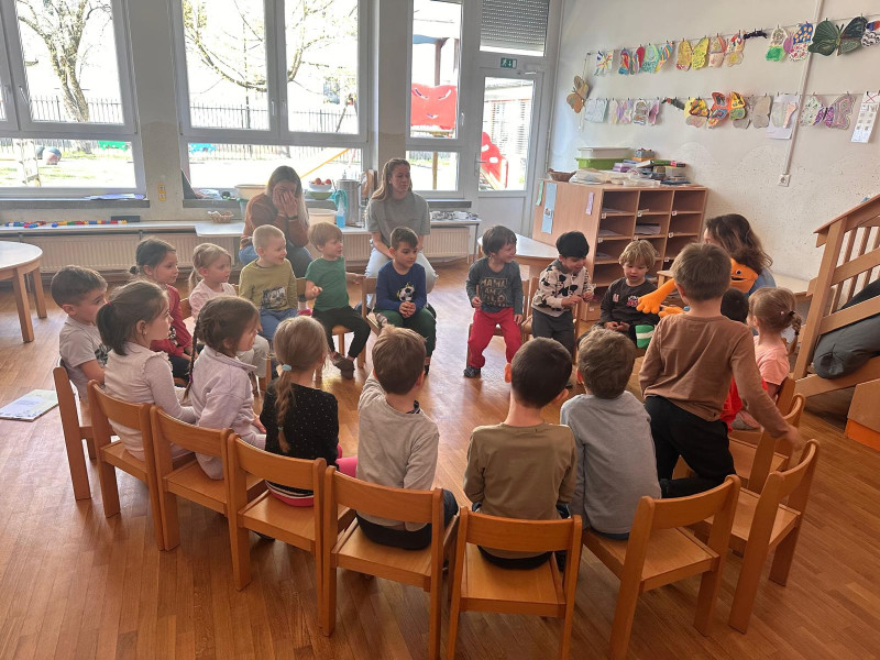 Ozaveščanje o hemofiliji skozi igro: obisk Viškega vrtca, enote Bičevje 65fbab64 156e 48cb 9ef8 1b02bde74102 3